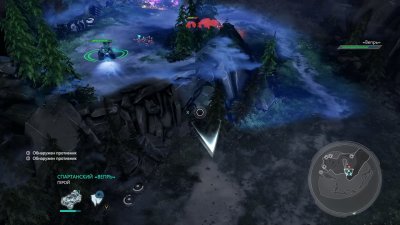 Halo Wars 2 Механики