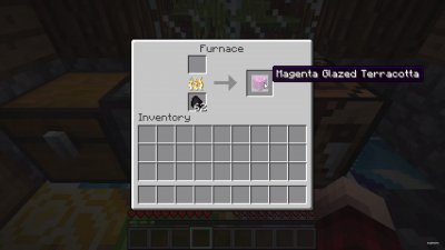 Майнкрафт 1.13.2