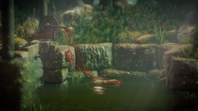 Unravel Механики