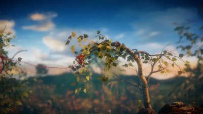Unravel Механики