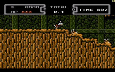 The Disney Afternoon Collection