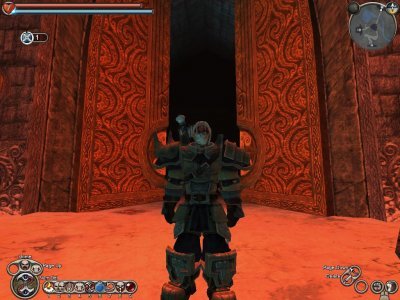 Fable Механики