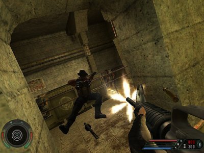 Far Cry Механики