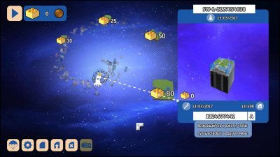Lego Worlds Механики