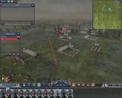 Napoleon Total War