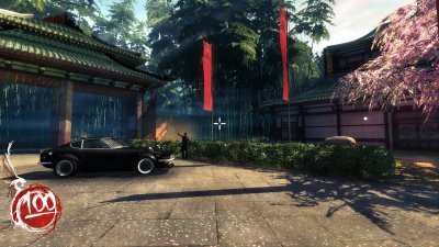 Shadow Warrior Механики