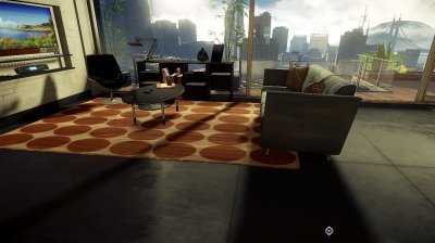 Prey 2017 Механики