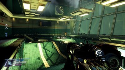 Prey 2017 Механики