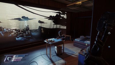 Prey 2017 Механики