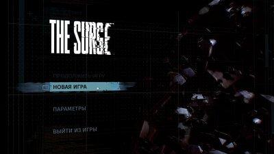 The Surge
