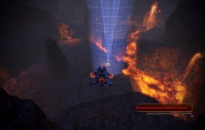 Mass Effect 2 Механики