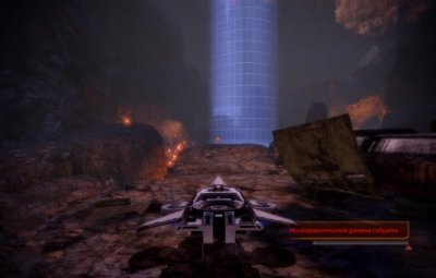 Mass Effect 2 Механики