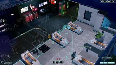 XCOM 2 русская версия Механики