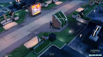 XCOM 2 русская версия Механики