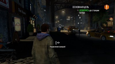 Amazing Spider Man 2 Механики