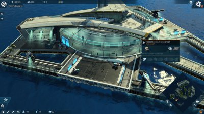 Anno 2205 Механики