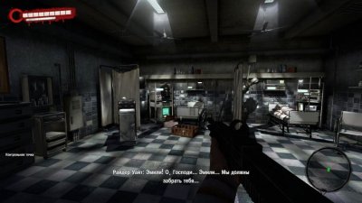 Dead Island Механики
