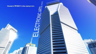 Mirrors Edge Механики