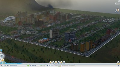 SimCity 5 Механики