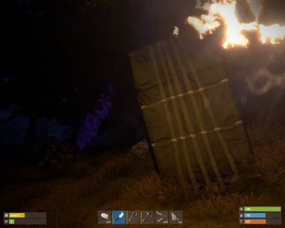 Rust от Механиков на русском