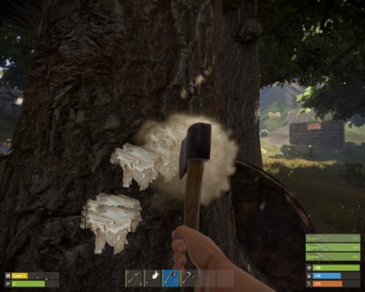 Rust от Механиков на русском