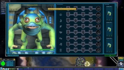 Spore Механики