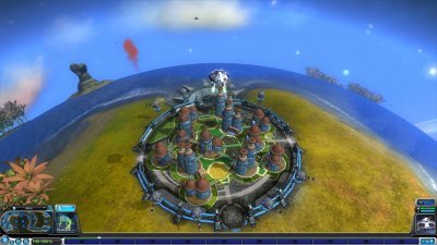 Spore Механики