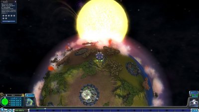 Spore Механики