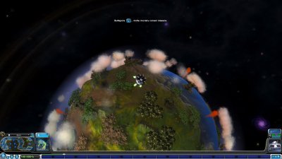 Spore Механики