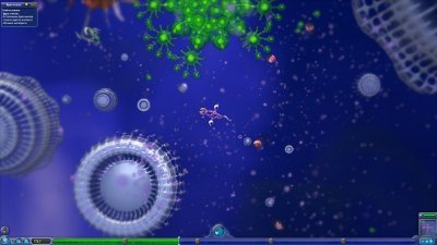 Spore Механики