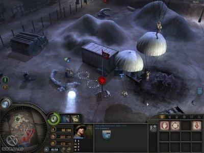 Company of Heroes от Механиков