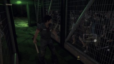 Dead Rising 3 Механики