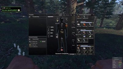 H1Z1 Механики