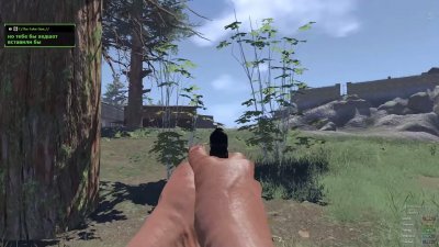 H1Z1 Механики