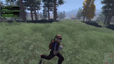 H1Z1 Механики