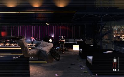 Max Payne 3 Механики