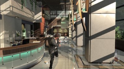 Max Payne 3 Механики