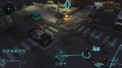 XCOM Механики русская версия