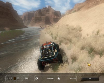 Полный привод 2 УАЗ 4x4
