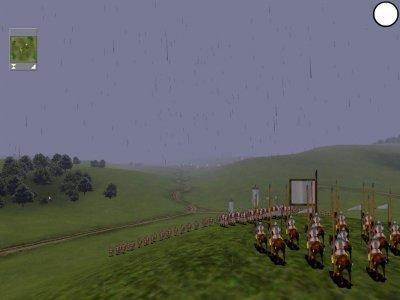 Medieval Total War