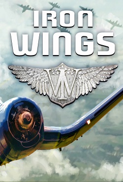 Iron Wings Iron Wings