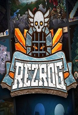 Rezrog Rezrog