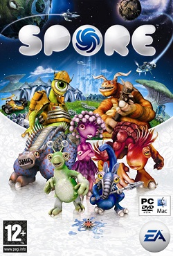 Spore Complete Edition Spore Complete Edition