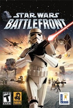 Star Wars Battlefront Star Wars Battlefront