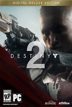 Destiny 2 Destiny 2