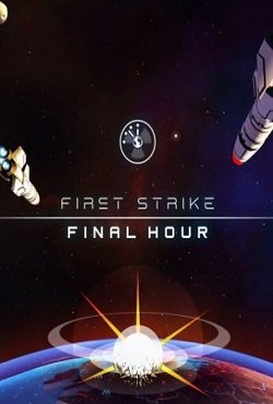 First Strike First Strike