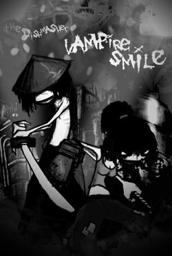 The Dishwasher: Vampire Smile The Dishwasher: Vampire Smile