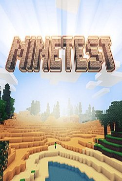 MineTest MineTest