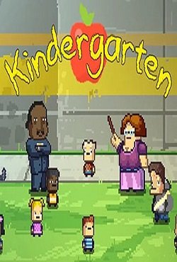Kindergarten Kindergarten