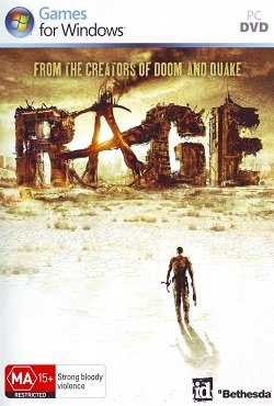 Rage Механики Rage Механики